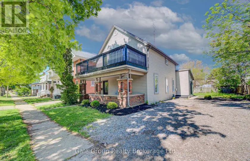 Detached at 203 TALBOT STREET S, Norfolk