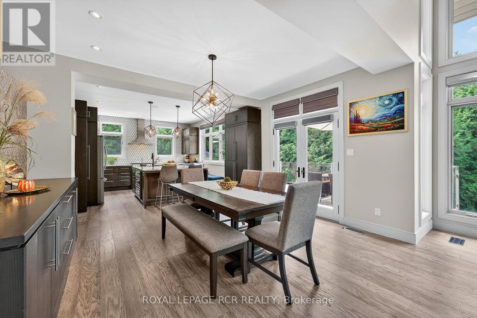 Detached at 18 MOUNT HAVEN CRESCENT, East Luther Grand Valley
