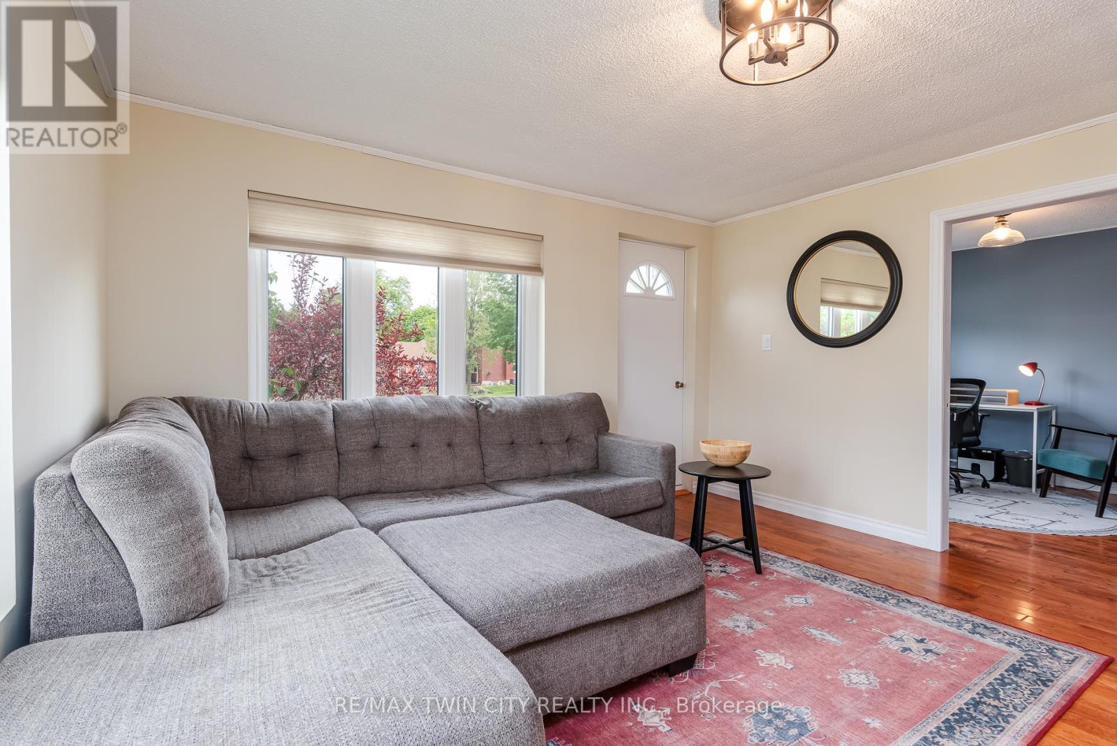 Detached at 7 MILL STREET E, Blandford-Blenheim