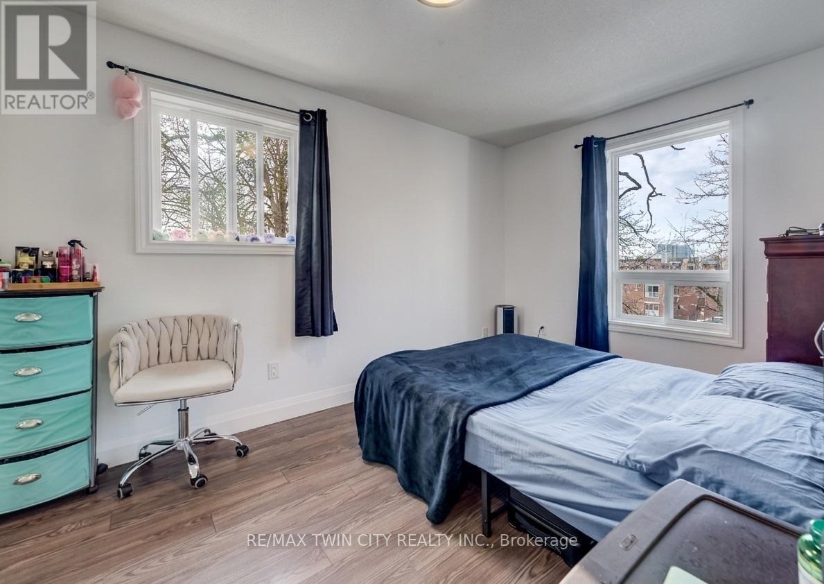 Apartment at 15 - 119 CEDAR STREET S, Waterloo