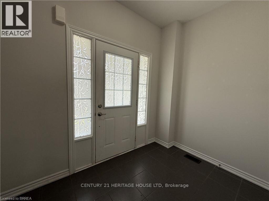Detached at 164 BILANSKI FARM ROAD E, Brantford