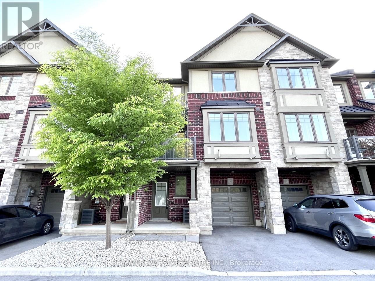 Townhouse at 23 - 1169 GARNER ROAD E, Hamilton (Ancaster)