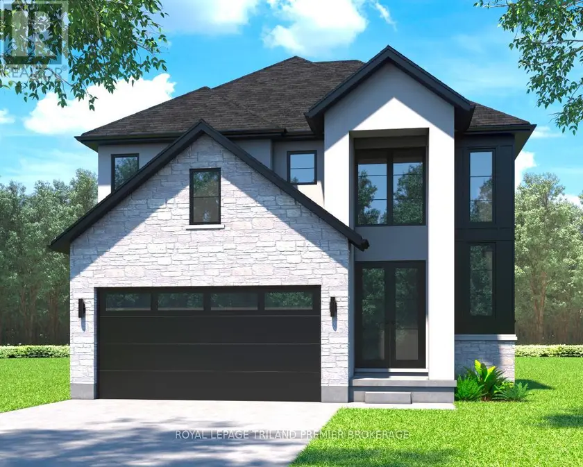 Detached at 79 DEARING DRIVE, South Huron