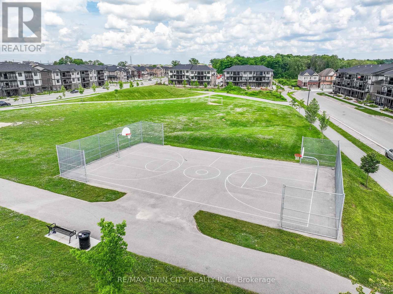 Townhouse at 9 LOMOND LANE, Kitchener