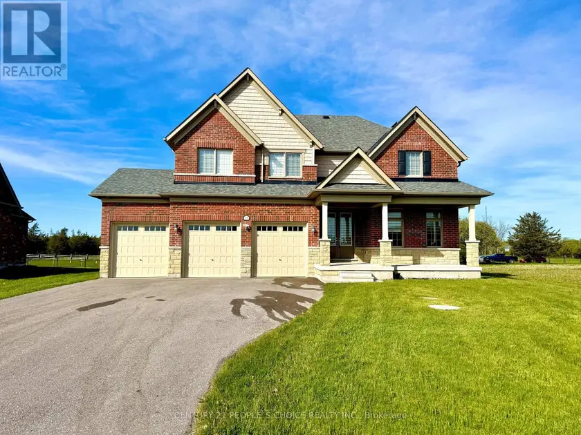 Detached at 55 SUMMER BREEZE DRIVE, Prince Edward County