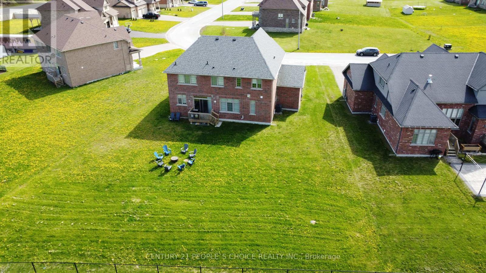 Detached at 55 SUMMER BREEZE DRIVE, Prince Edward County