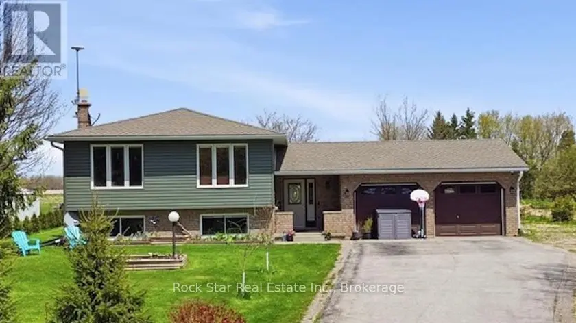Detached at 9487 MAAS PARK DRIVE, Wellington North