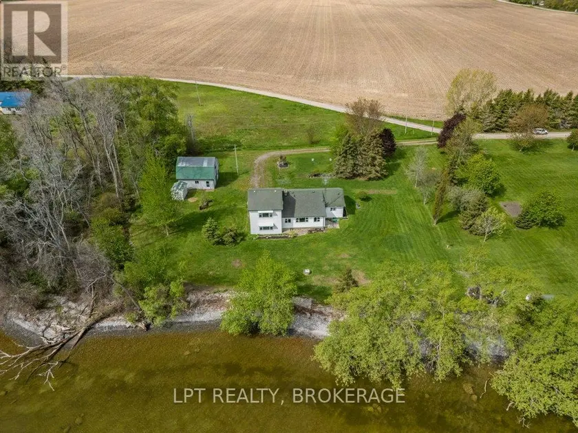 Detached at 159 POINT PLEASANT LANE, Prince Edward County