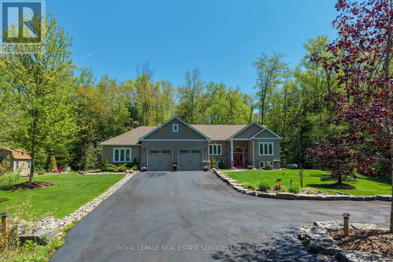 Detached at 1045 TOWER CRESCENT, Gravenhurst