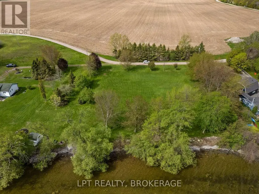 Vacant Land at 0 POINT PLEASANT LANE, Prince Edward County
