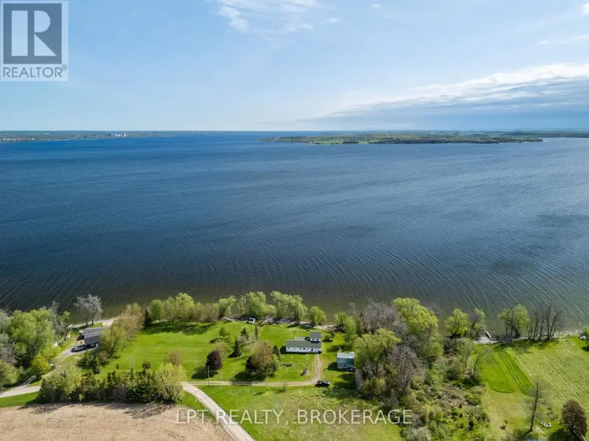 Detached at 0-159 POINT PLEASANT LANE, Prince Edward County
