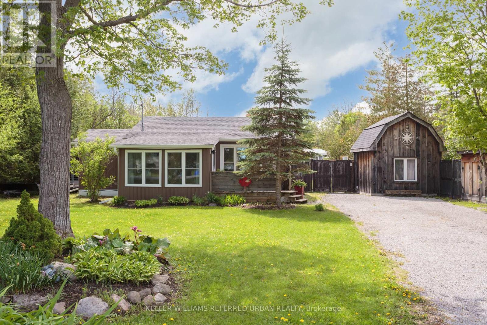 Detached at 39 BUTTERNUT DRIVE, Kawartha Lakes