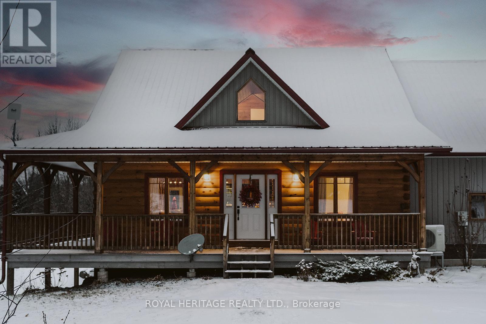 Detached at 79 QUINLAN ROAD S, Madoc