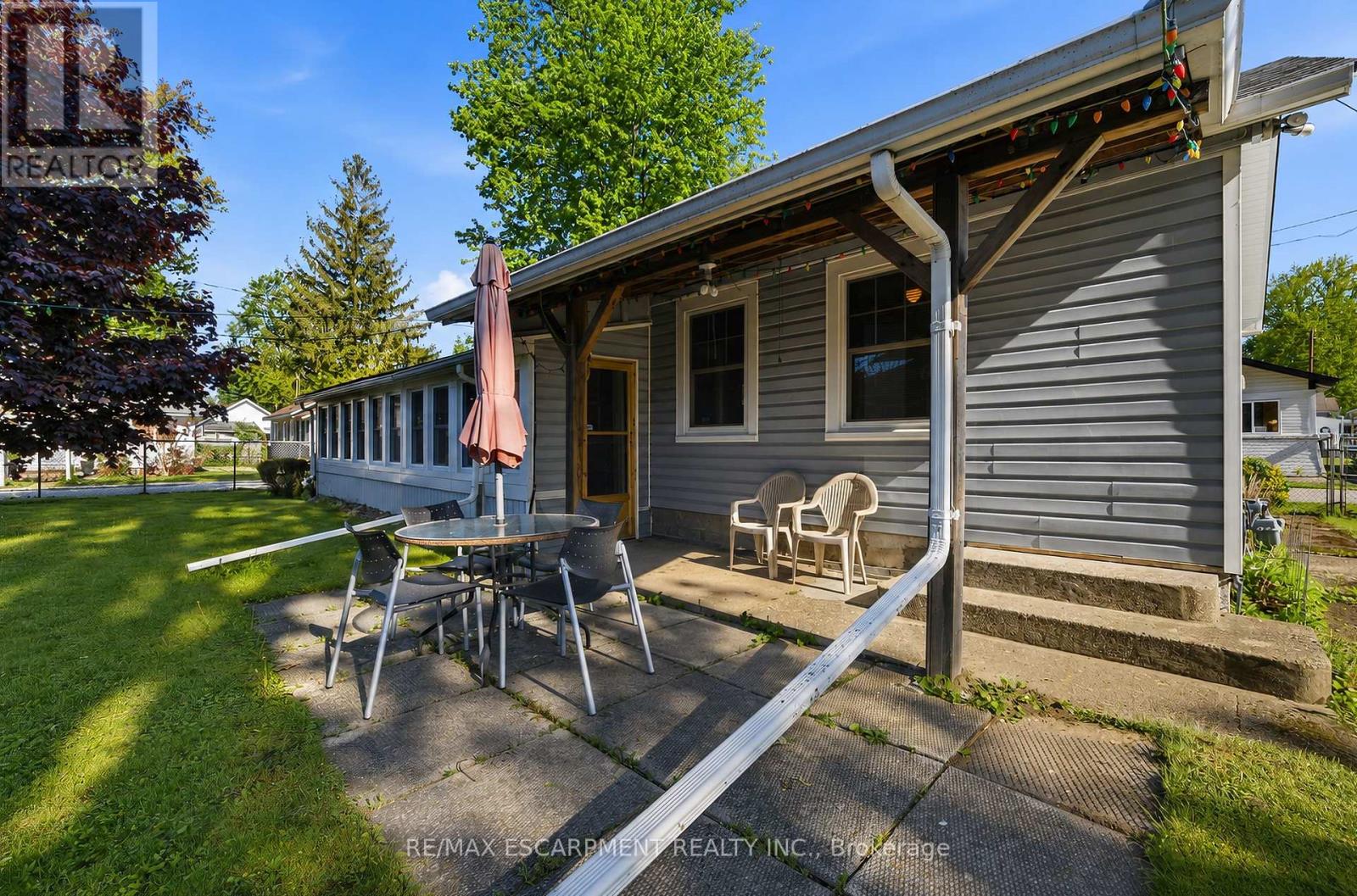 Detached at 376 OAKWOOD AVENUE, Fort Erie