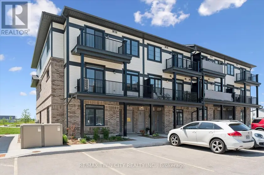 Townhouse at 20 LOMOND LANE, Kitchener