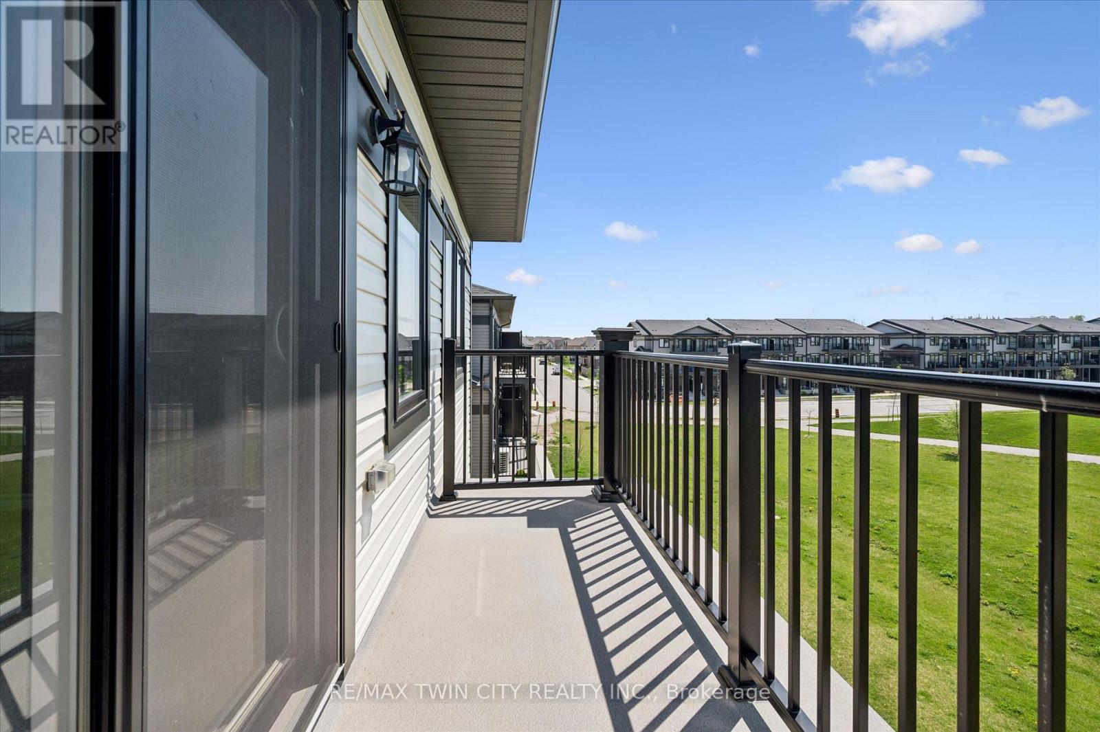 Townhouse at 20 LOMOND LANE, Kitchener