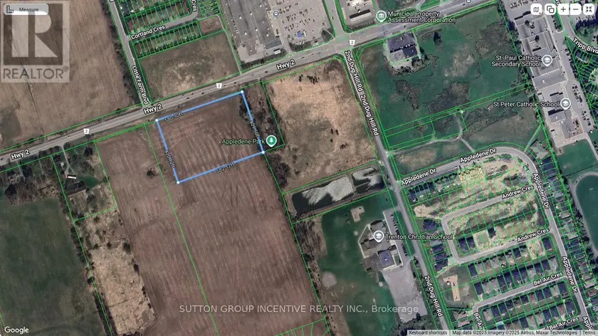 Other at 0 DUNDAS STREET W, Quinte West (Murray Ward)