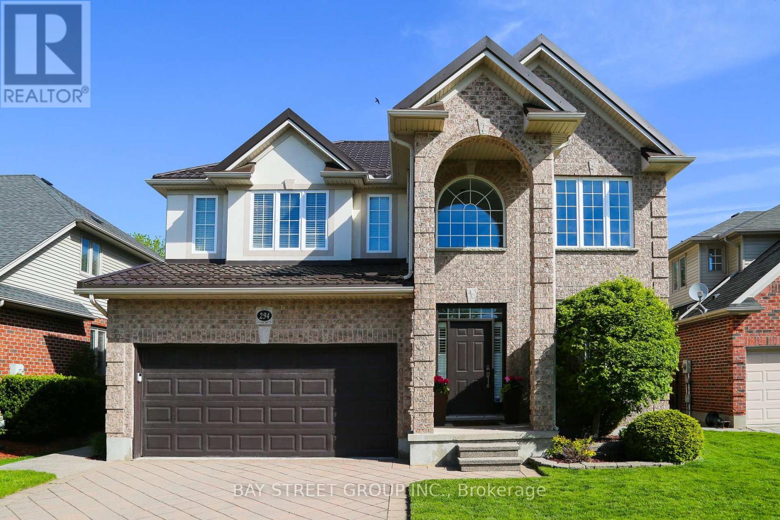 Detached at 294 BERRYHILL DRIVE, London North (North B)