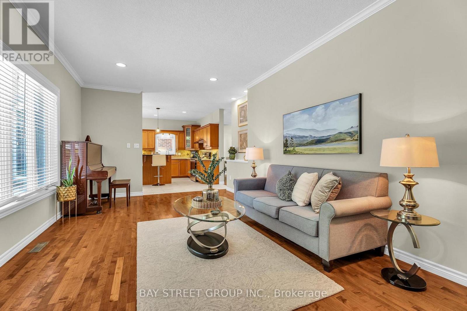 Detached at 294 BERRYHILL DRIVE, London