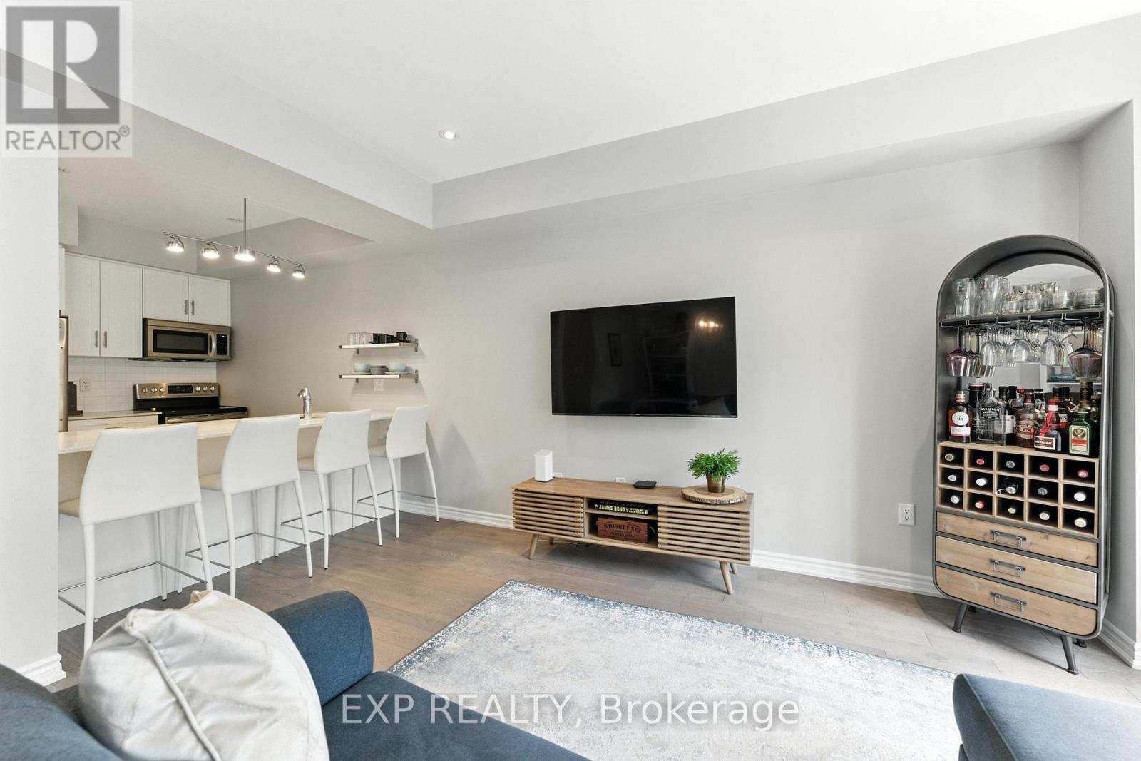 Apartment at UNIT 37 - 377 GLANCASTER ROAD, Hamilton