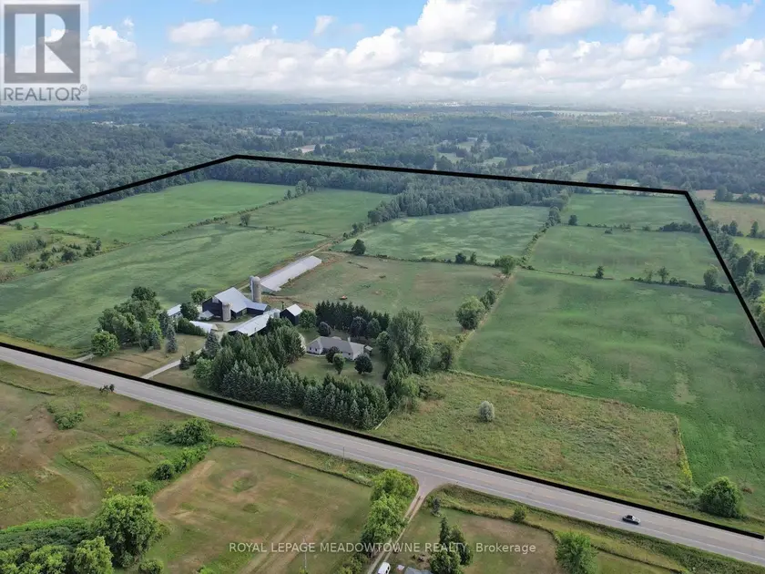 Detached at 4958 WELLINGTON ROAD 125, Erin