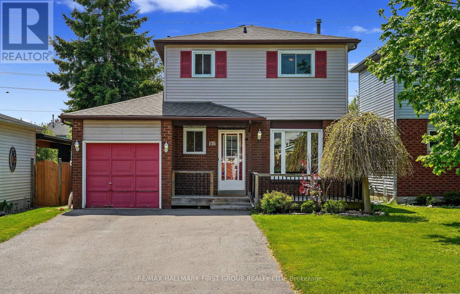 Detached at 135 PEACOCK BOULEVARD, Port Hope