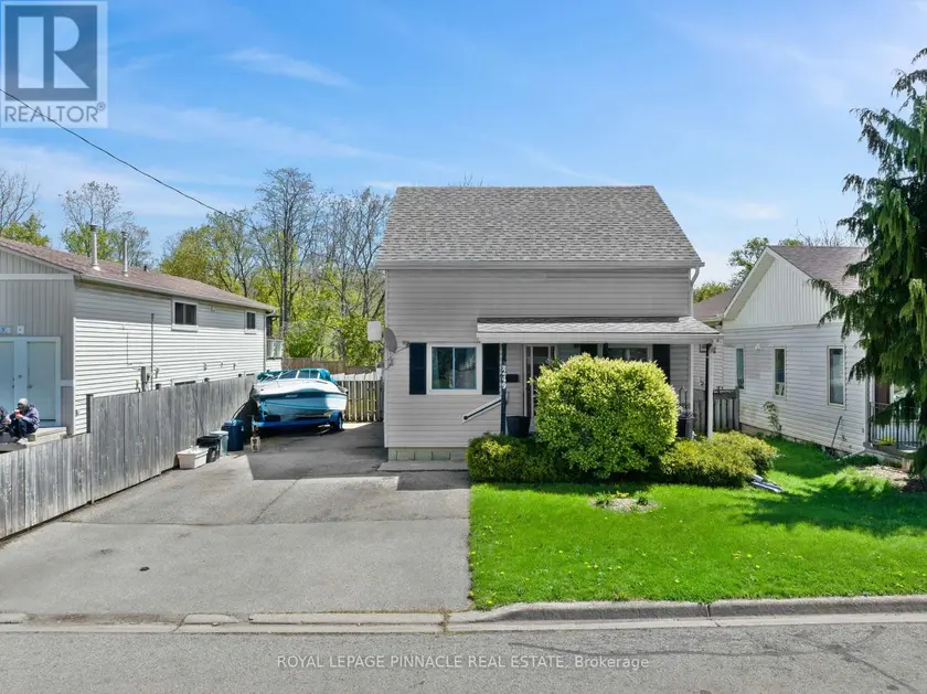 Detached at 249 OWEN STREET, Norfolk (Simcoe)