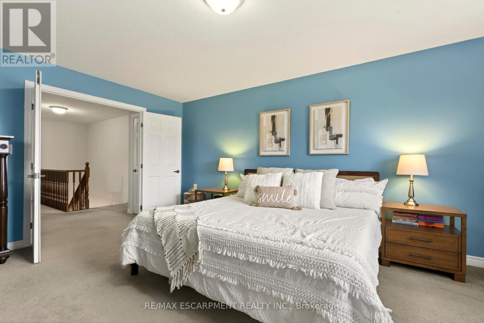 Townhouse at 62 FALL FAIR WAY, Hamilton