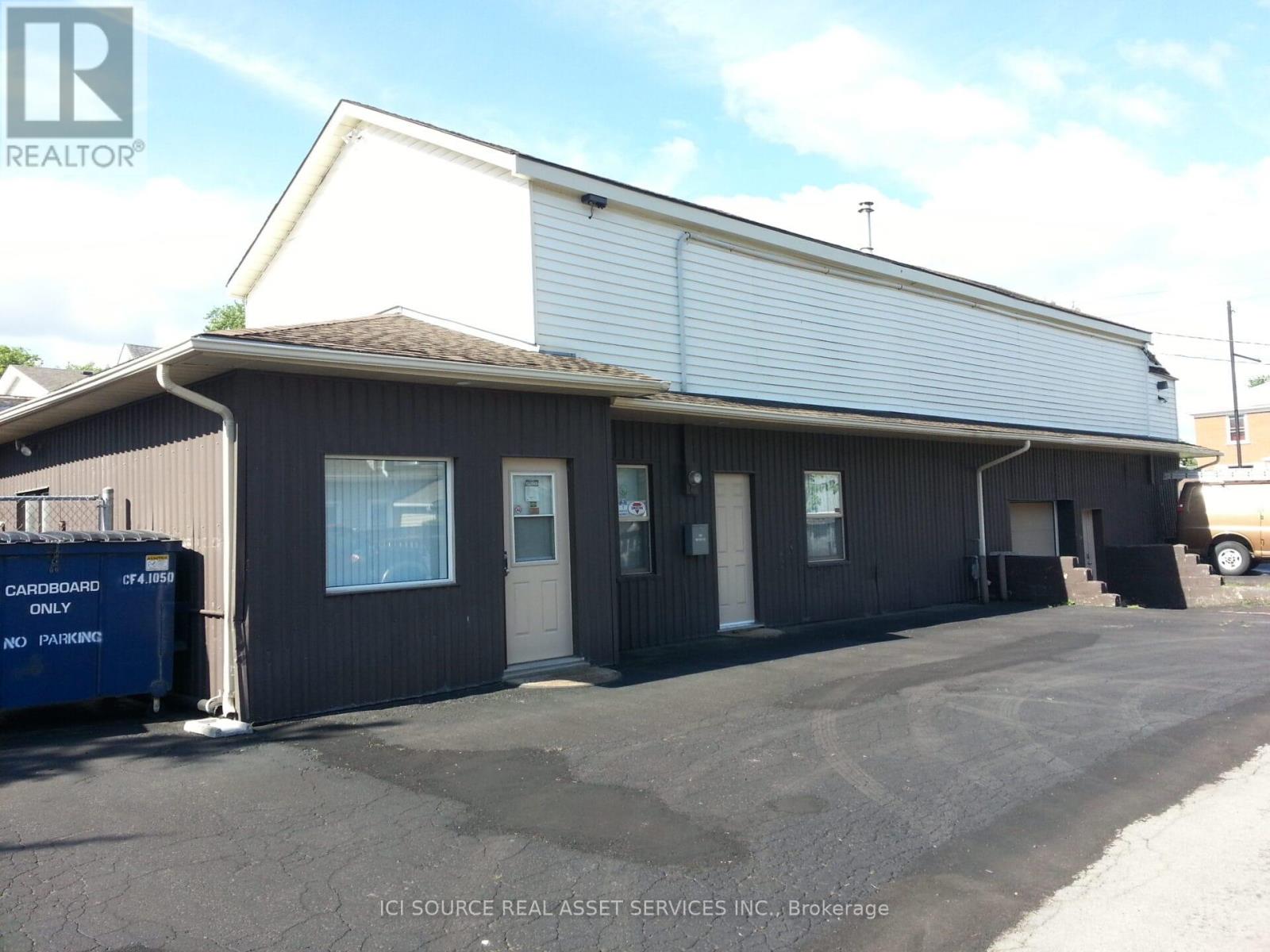 Other at 5654 GLENHOLME AVENUE, Niagara Falls (Hospital)