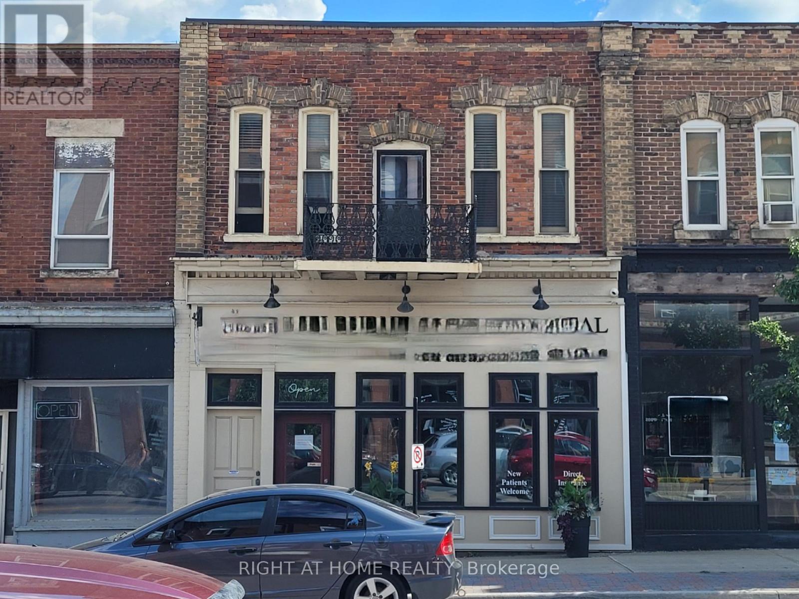 Townhouse at 2ND FL - 125 MAIN STREET W, Shelburne