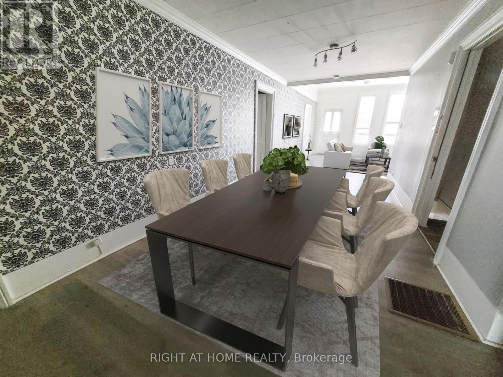 Townhouse at 2ND FL - 125 MAIN STREET W, Shelburne