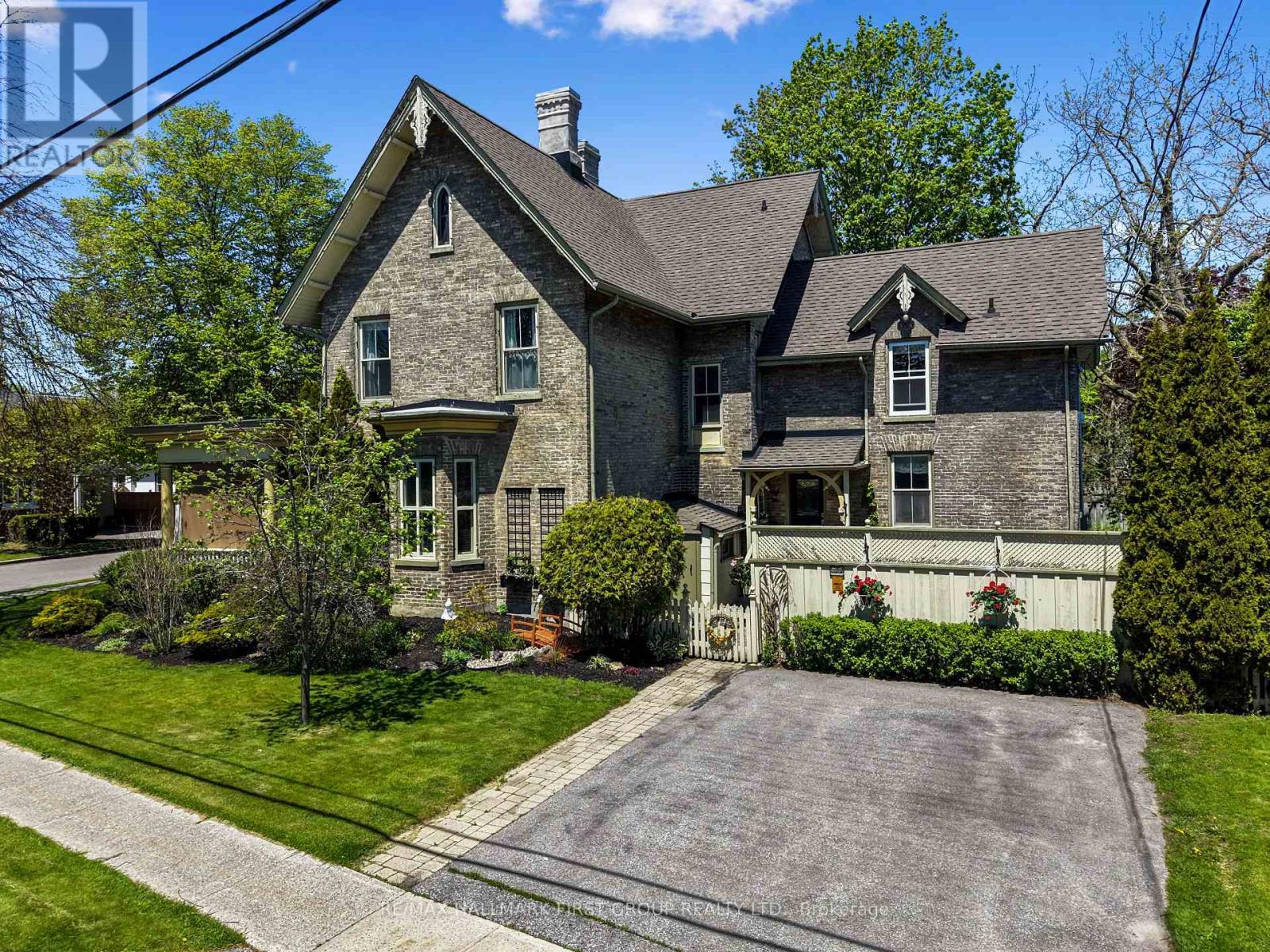Detached at 198 BAGOT STREET, Cobourg