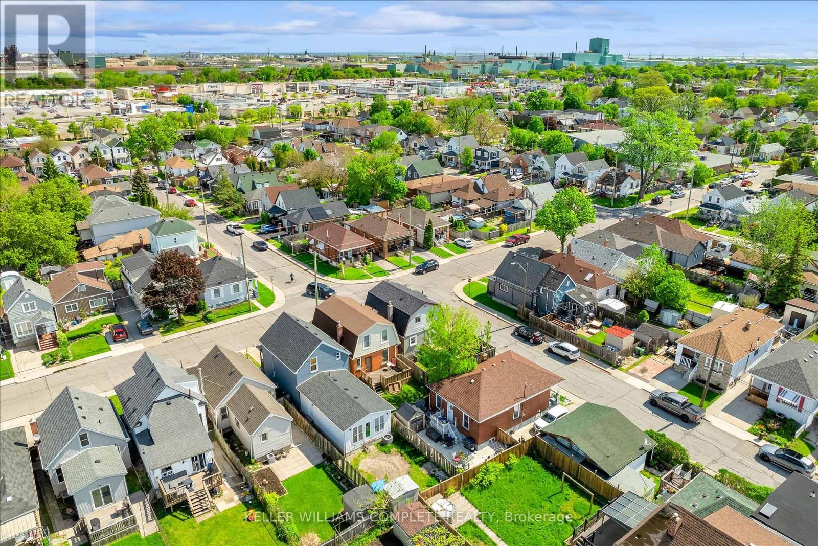 Detached at 196 CAMPBELL AVENUE, Hamilton