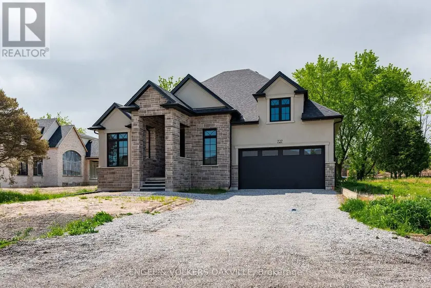 Detached at 727 WARNER ROAD, Niagara-on-the-Lake
