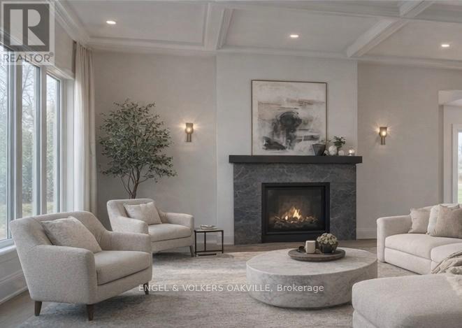 Detached at 727 WARNER ROAD, Niagara-on-the-Lake