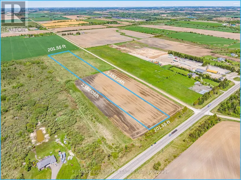 Vacant Land at LT 27 COUNTY ROAD 109 ROAD, East Luther Grand Valley