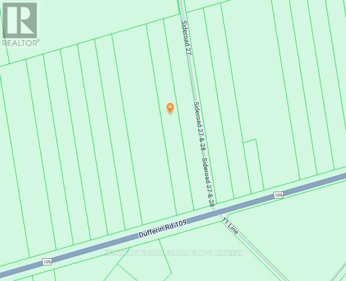 Vacant Land at LT 27 COUNTY ROAD 109 ROAD, East Luther Grand Valley