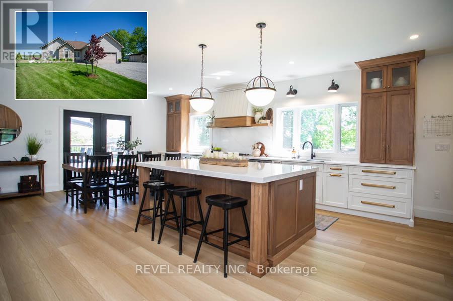 Detached at 1843 CONCESSION 6 WALPOLE, Haldimand