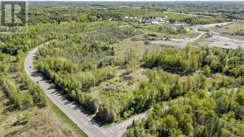 Vacant Land at 1211 VAN BUREN STREET, North Grenville
