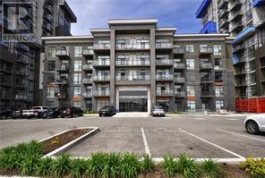 Apartment at 1001 - 450 DUNDAS STREET E, Hamilton