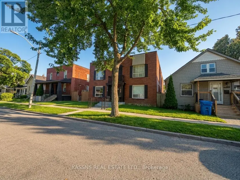 Multiplex at 1219 MONMOUTH ROAD, Windsor