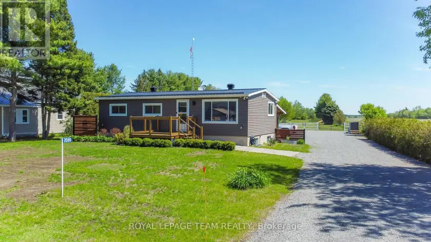 Detached at 3599 NIXON DRIVE, Ottawa