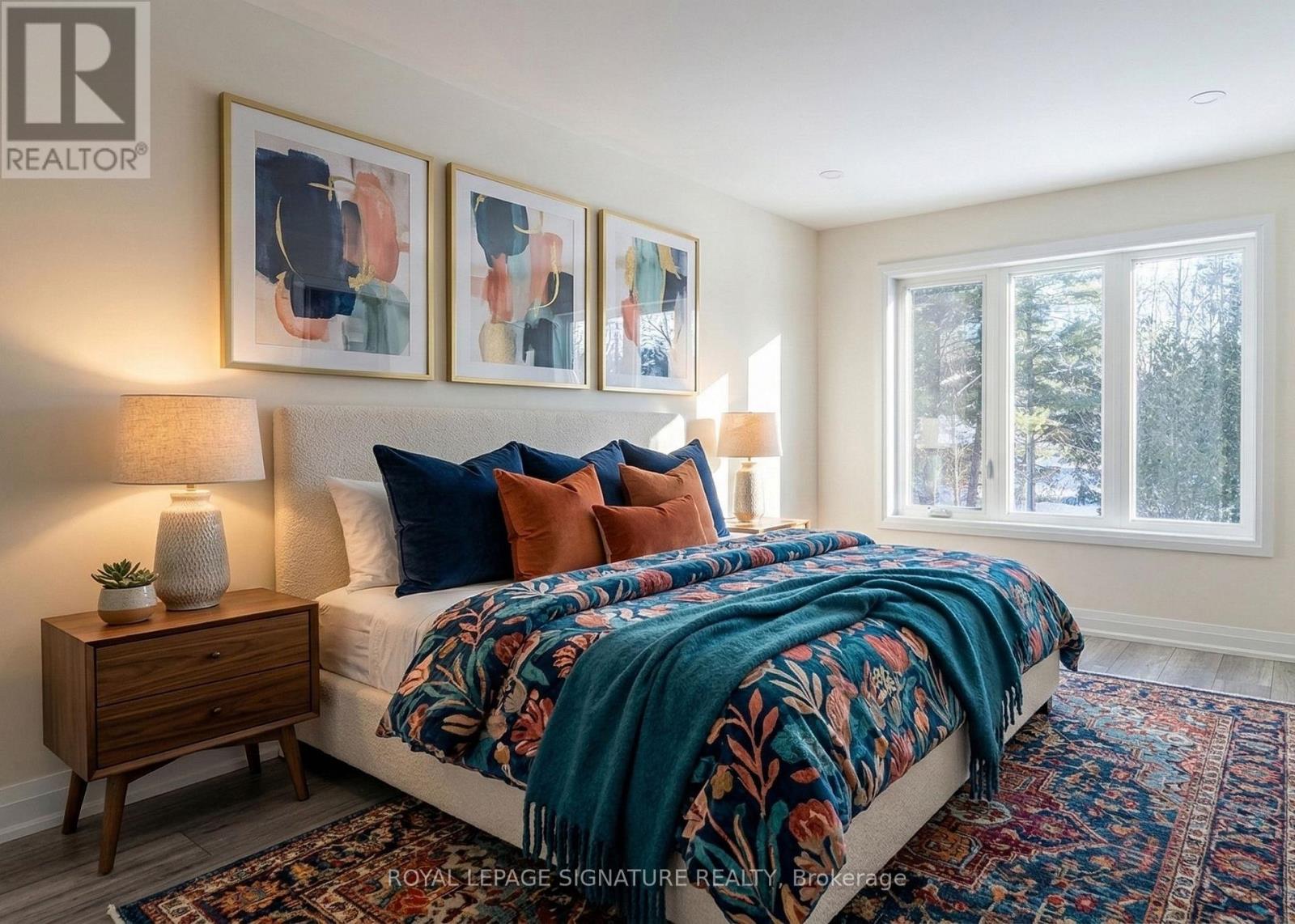 Townhouse at 8 - 393 MANITOBA STREET, Bracebridge