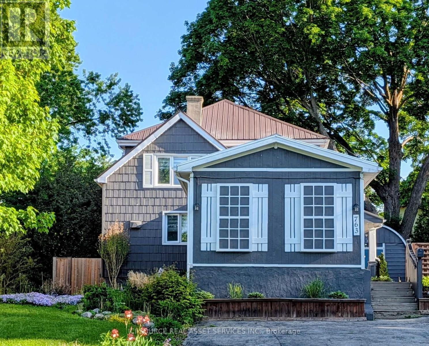 Detached at 763 BOYLE DRIVE, Woodstock