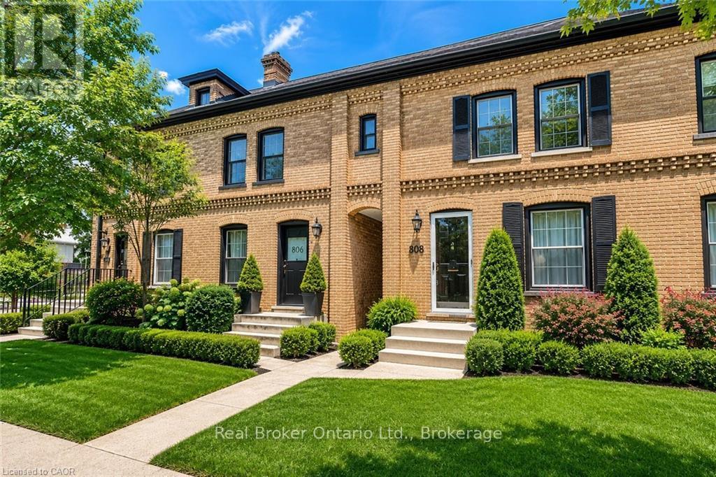 Townhouse at 808 MONMOUTH ROAD, Essex