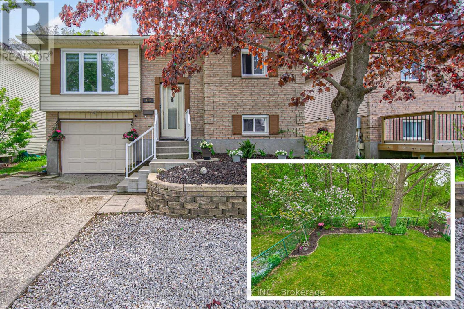 Detached at 414 WOODS LANE, Cambridge