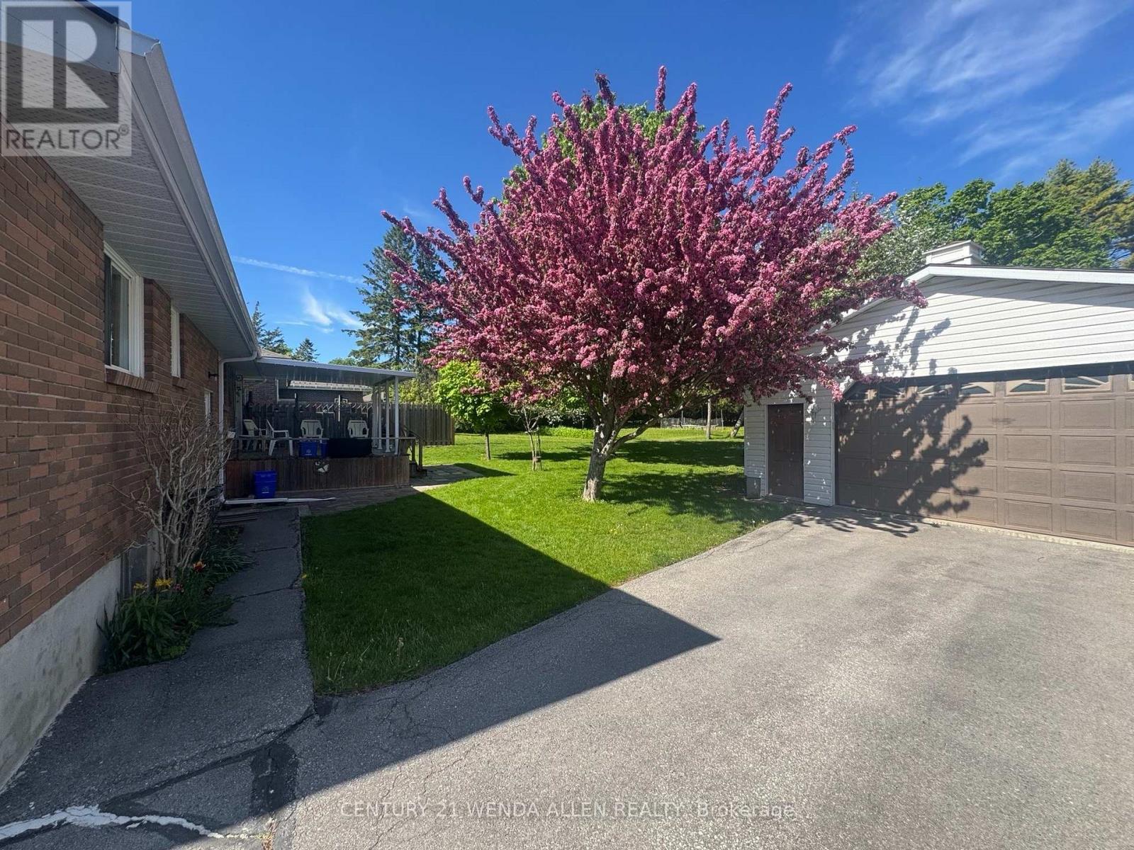 Detached at 63 GILBERT STREET, Belleville