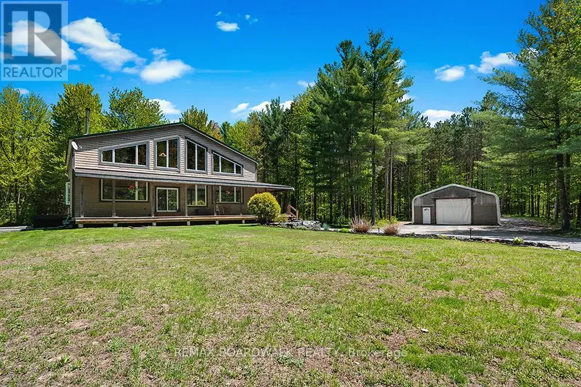 Detached at 1439 LACROIX ROAD, Clarence-Rockland