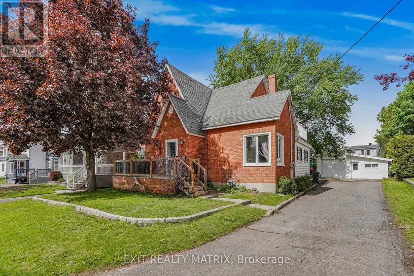 Detached at 453 GARNEAU ROAD, Hawkesbury