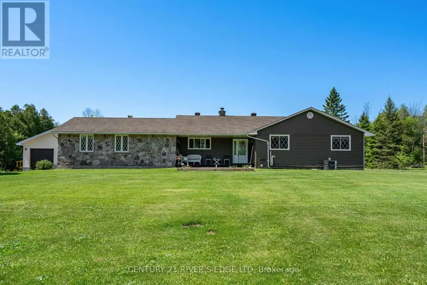 Detached at 5072 COUNTY 44 ROAD, Edwardsburgh/Cardinal